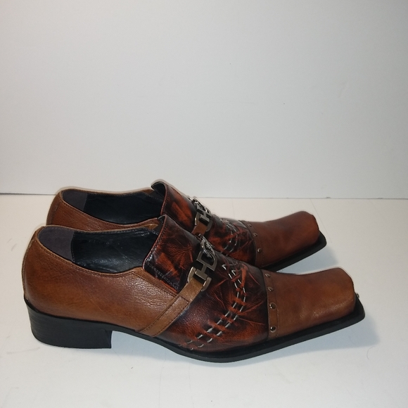 Aurelio Garcia shoes - Picture 4 of 8